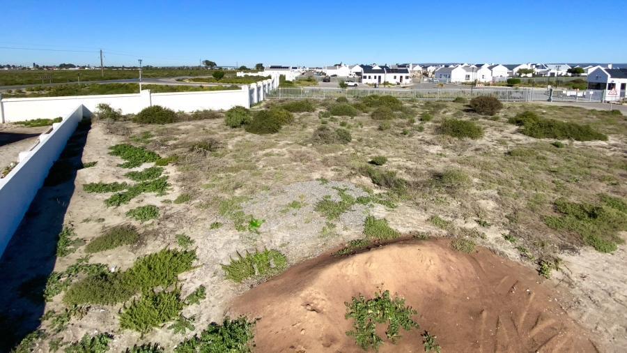 0 Bedroom Property for Sale in Atlantic Sands Private Estate Western Cape